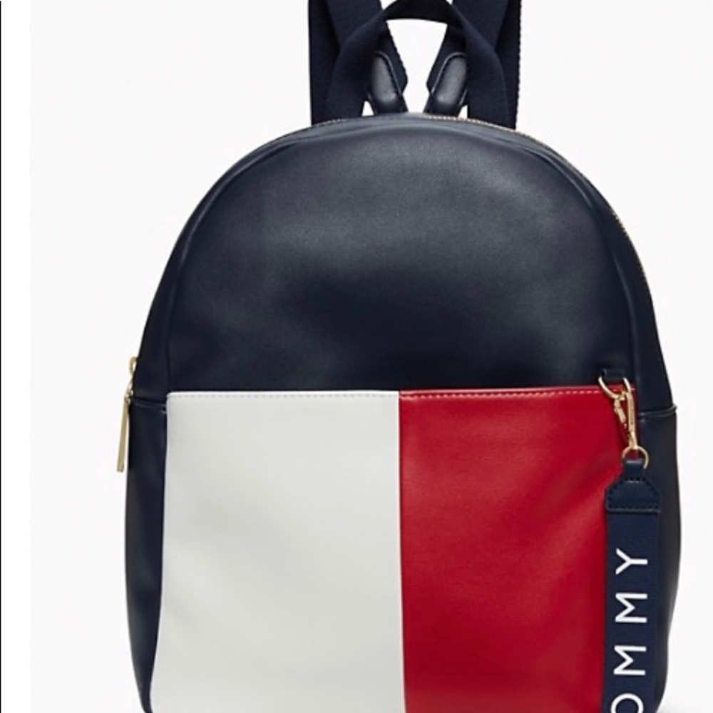 Tommy Hilfiger ISA Backpack MSRP $138